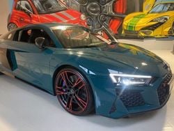 Individuallackierungen audi excl Gebraucht 2021 Audi R8 Coupé Advanced Coupé | 179.900 €