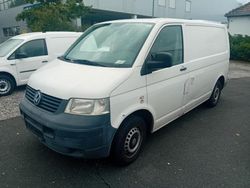 Weiß Gebraucht 2008 VW T5 Van | 5.600 € (Guter Preis)