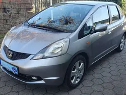 Storm silver m. Gebraucht 2010 Honda Jazz Trend Kleinwagen | 3.300 € (Fairer Preis)