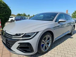 Grau Gebraucht 2023 VW Arteon Sportline Limousine | 32.390 € (Superpreis)