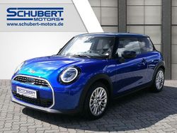 Blau Gebraucht 2025 Mini Cooper Favoured Kleinwagen | 29.690 € (Fairer Preis)