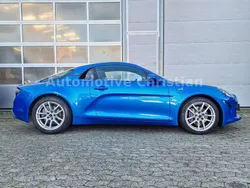 Blau Gebraucht 2022 Alpine A110 Coupé | 56.980 € (Fairer Preis)