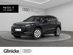 Magnetgrau Gebraucht 2024 Audi Q6 e-tron Ambiente SUV | 49.590 € (Fairer Preis)