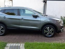 Grau Gebraucht 2020 Nissan Qashqai N-Way SUV | 16.500 € (Fairer Preis)