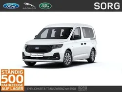 Weiß, frozenwhite Neu 2025 Ford Tourneo Connect Trend Van / Kleinbus | 27.990 € (Fairer Preis)