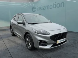 Schwarz Gebraucht 2023 Ford Kuga ST-Line X SUV | 27.980 € (Fairer Preis)