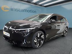 Schwarz Gebraucht 2025 VW ID.7 Limousine | 51.149 €