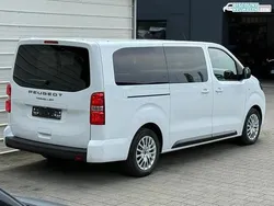 Weiß Neu 2025 Peugeot Traveller Business-Line Van / Kleinbus | 44.390 € (Fairer Preis)