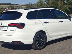 Weiß Gebraucht 2019 Fiat Tipo Kombi | 10.500 € (Guter Preis)