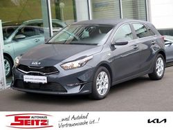Grau Gebraucht 2025 Kia Ceed Comfort Limousine | 23.990 € (Guter Preis)