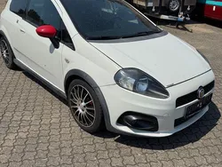 Gebraucht 2009 Abarth Grande Punto Kleinwagen | 3.799 €