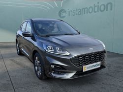 Grau Gebraucht 2023 Ford Kuga ST-Line SUV | 34.200 €