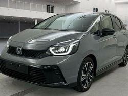Urban grey (grau) Gebraucht 2025 Honda Jazz Advance Kleinwagen | 24.980 € (Guter Preis)