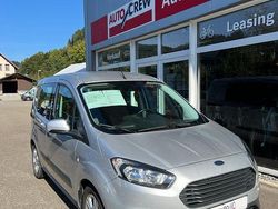 Silber Gebraucht 2019 Ford Transit Trend Kombi | 14.990 € (Etwas zu teuer)