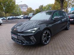 Schwarz Gebraucht 2024 Cupra Leon Limousine | 26.990 € (Guter Preis)