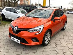 Andere Gebraucht 2022 Renault Clio V Zen Limousine | 13.999 € (Fairer Preis)