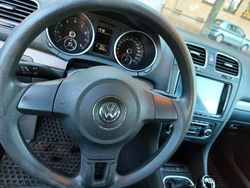 Gebraucht 2009 VW Golf VI Kombi | 3.200 € (Fairer Preis)