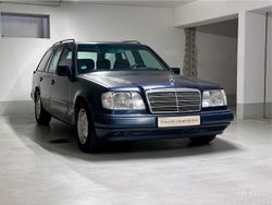 Schwarz Gebraucht 1995 Mercedes 200 Kombi | 1.950 €