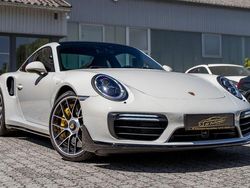 Gebraucht 2018 Porsche 911 Turbo S | 145.999 € (Superpreis)