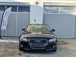 Schwarz Gebraucht 2008 Audi A5 Coupé | 4.850 € (Superpreis)