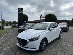 Gebraucht 2021 Mazda 2 Exclusive | 13.990 € (Guter Preis)