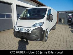 Weiß Neu 2025 Fiat Ducato Van | 27.350 € (Guter Preis)