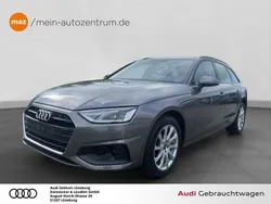 Terragrau metallic Gebraucht 2022 Audi A4 Kombi | 26.980 € (Fairer Preis)