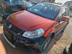 Other Gebraucht 2011 Suzuki SX4 SUV | 4.299 € (Guter Preis)
