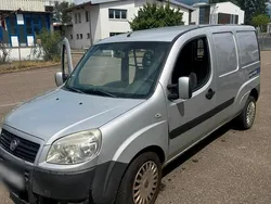 Gebraucht 2009 Fiat Doblò Van / Kleinbus | 2.200 € (Fairer Preis)