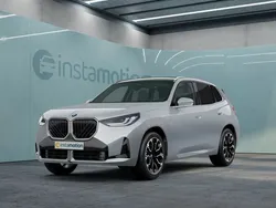 Grau Gebraucht 2025 BMW X3 M Sport SUV | 80.220 €