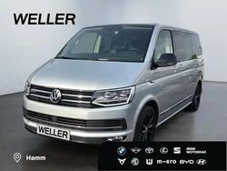 Silber Gebraucht 2019 VW Multivan Business Van / Kleinbus | 47.880 € (Teuer)