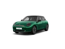 Neu 2024 Mini Cooper SE Kleinwagen | 37.140 € (Teuer)