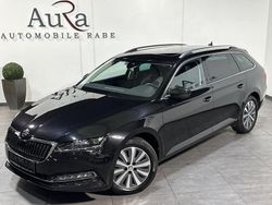 Blackmagic Gebraucht 2022 Skoda Superb Style Kombi | 26.449 € (Fairer Preis)