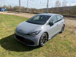 Gebraucht 2023 Cupra Born Kleinwagen | 22.900 € (Superpreis)