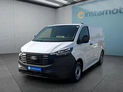 Weiß Neu 2025 Ford Transit Custom | 32.349 €