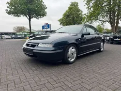 Blau Gebraucht 1995 Opel Calibra Coupé | 19.990 €