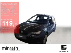 Grau Gebraucht 2022 Seat Arona Beats SUV | 15.140 € (Guter Preis)