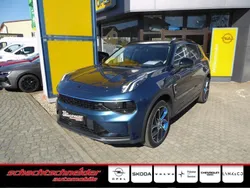 Othercolor Gebraucht 2022 Lynk & Co 01 SUV | 25.990 € (Fairer Preis)