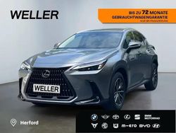 Silber Gebraucht 2025 Lexus NX450h+ E-FOUR Executive Line SUV | 54.749 €