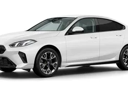 Weiß Neu 2025 BMW 216 Shadowline Coupé | 39.310 €