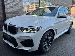 Alpinweiss iii Gebraucht 2020 BMW M1 Performance Coupé | 51.900 €
