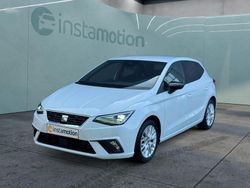 Weiß Gebraucht 2024 Seat Ibiza Kleinwagen | 20.949 € (Fairer Preis)