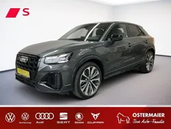Daytonagrau perleffekt Gebraucht 2021 Audi SQ2 Comfort SUV | 33.880 € (Fairer Preis)
