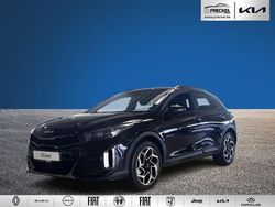 Zilinaschwarz metallic (metallic) Gebraucht 2025 Kia XCeed GT-Line SUV | 26.870 € (Fairer Preis)
