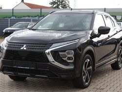 Schwarz Gebraucht 2022 Mitsubishi Eclipse Cross Plus SUV | 20.990 € (Guter Preis)