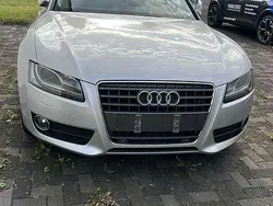 Grau Gebraucht 2010 Audi A5 Comfort Coupé | 8.750 € (Fairer Preis)