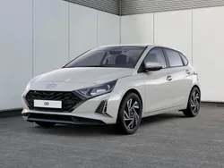 Lumen grey Gebraucht 2024 Hyundai i20 Trend Kleinwagen | 19.990 € (Fairer Preis)