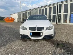 Weiß Gebraucht 2007 BMW 330 Sport Line Limousine | 6.300 € (Fairer Preis)