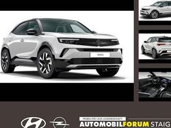 Lack grau artense/typ aussenve Gebraucht 2025 Opel Mokka SUV | 25.990 € (Etwas zu teuer)