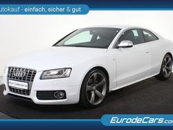 Weiß Gebraucht 2011 Audi A5 S-Line Coupé | 6.900 € (Guter Preis)